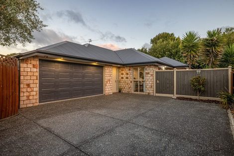 Photo of property in 53a Harris Crescent, Papanui, Christchurch, 8053