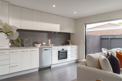 Photo of property in 4/68 Ward Street, Addington, Christchurch, 8024