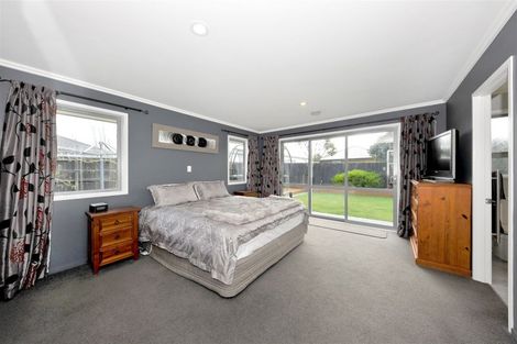 Photo of property in 34 Mariposa Crescent, Aidanfield, Christchurch, 8025