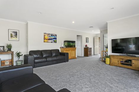 Photo of property in 8 Cedar Way, Morrinsville, 3300