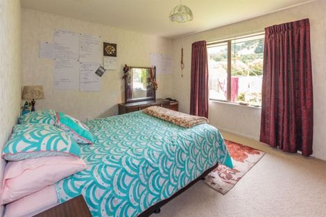 Photo of property in 4217 Christchurch Akaroa Road, Little River, 7591