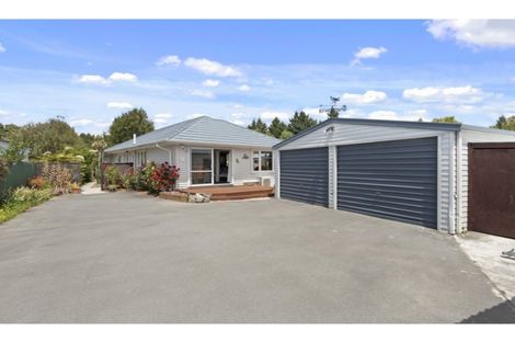 Photo of property in 681 Main South Road, Islington, Christchurch, 8042