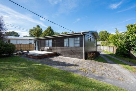 Photo of property in 7 Tawa Street, Hilltop, Taupo, 3330