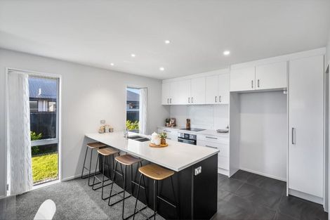 Photo of property in 25 Contrail Street, Wigram, Christchurch, 8042