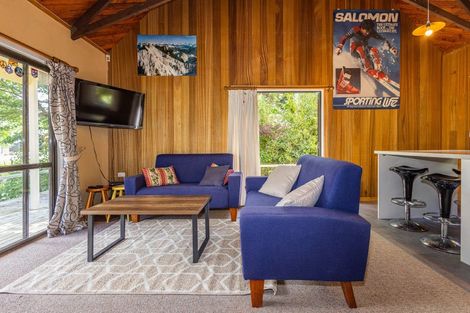 Photo of property in 23a Lee Street, Ohakune, 4625