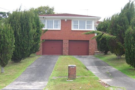 Photo of property in 1/1 Edgeworth Road, Glenfield, Auckland, 0629