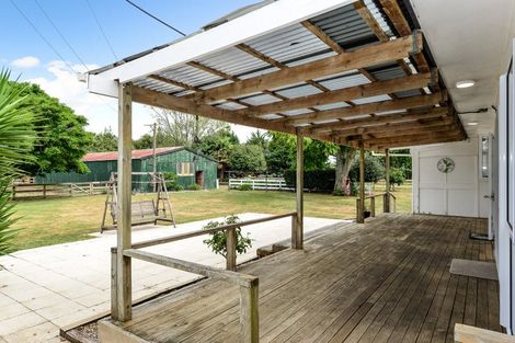 Photo of property in 160 Walsh Road, Whatawhata, Hamilton, 3290