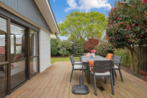 Photo of property in 22 Cullahill Street, Harewood, Christchurch, 8051