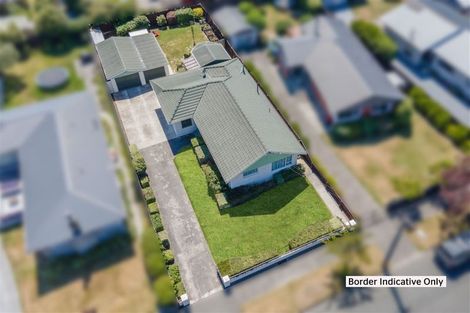 Photo of property in 8 Cardome Street, Bishopdale, Christchurch, 8053