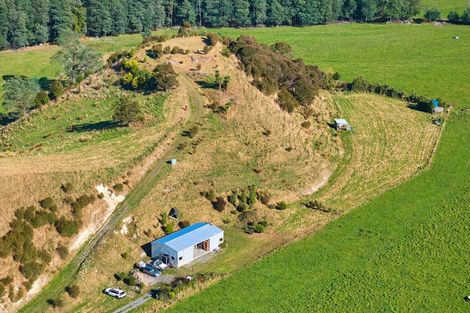 Photo of property in 467 Inland Kaikoura Road, Inland Road, Kaikoura, 7373