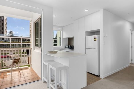 Photo of property in Beaumont Apartments, 7/12 Maunganui Road, Mount Maunganui, 3116