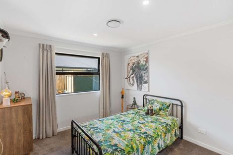 Photo of property in 47 Brenley Drive, Rolleston, 7614