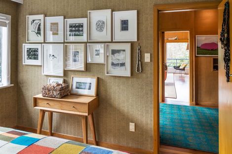 Photo of property in 18 Churchill Drive, Wilton, Wellington, 6035