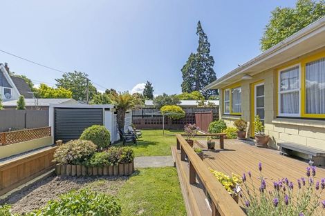 Photo of property in 12a Dillon Street, Blenheim, 7201