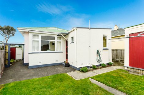 Photo of property in 61 Marlow Street, Saint Kilda, Dunedin, 9012