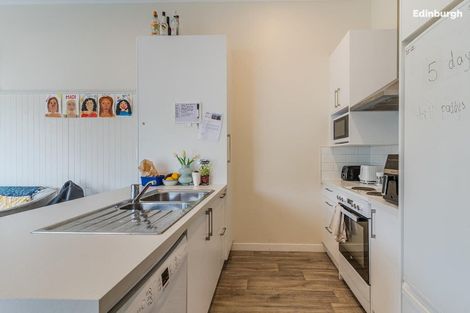 Photo of property in 161 Forth Street, North Dunedin, Dunedin, 9016