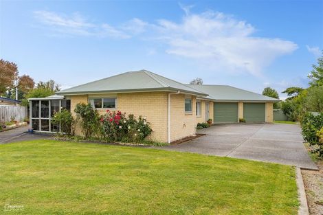 Photo of property in 10 Massey Place, Masterton, 5810