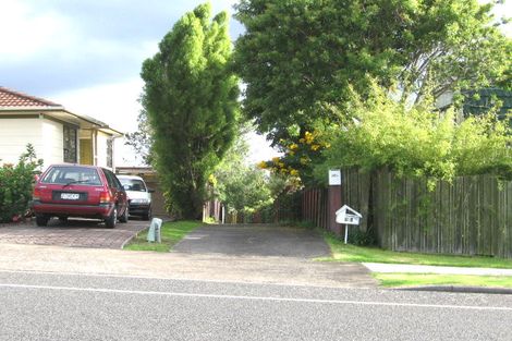 Photo of property in 2/38 Cherry Road, Bucklands Beach, Auckland, 2014