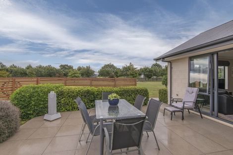 Photo of property in 1 Aviation Avenue, Fernside, Rangiora, 7471
