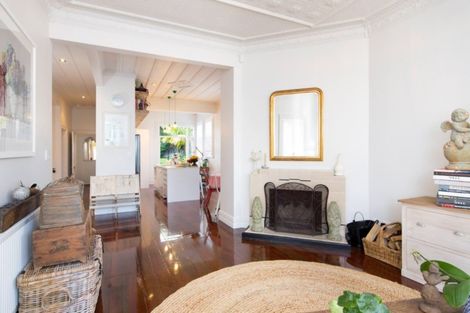 Photo of property in 7 Harbour Street, Saint Marys Bay, Auckland, 1011