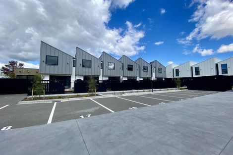 Photo of property in 11/314 Worcester Street, Linwood, Christchurch, 8011