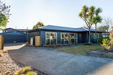 Photo of property in 23 Grace Crescent, Richmond Heights, Taupo, 3330