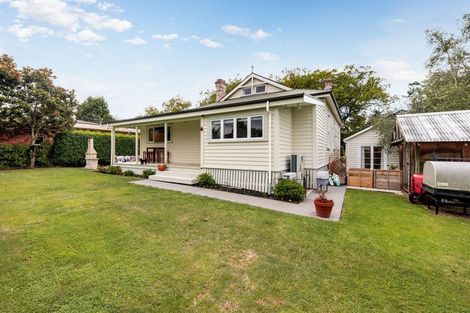 Photo of property in 18 Thornton Road, Cambridge, 3434