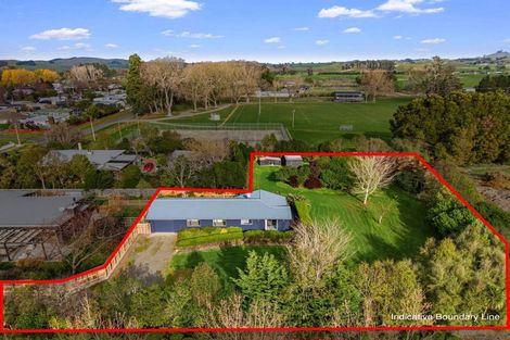 Photo of property in 16a Rochfort Street, Otane, 4202