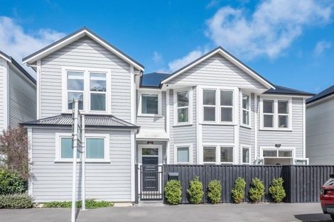 Photo of property in 51 Tinakori Road, Thorndon, Wellington, 6011