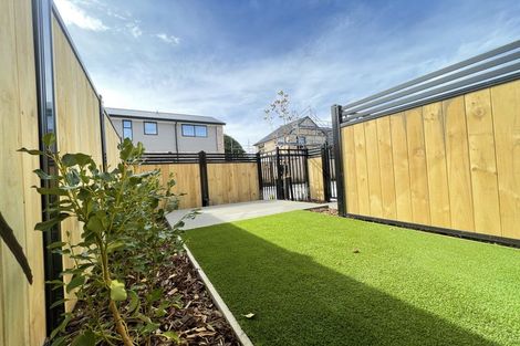 Photo of property in 3/33 Wyon Street, Linwood, Christchurch, 8062