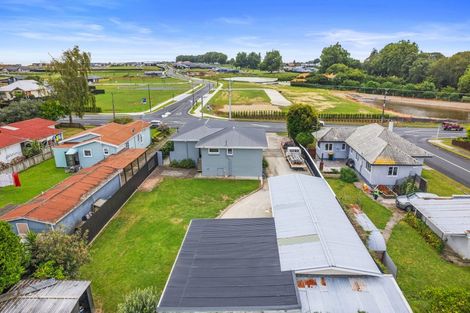 Photo of property in 155 Studholme Street, Morrinsville, 3300