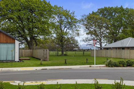 Photo of property in 2 Stonyer Street, Woodend, 7610