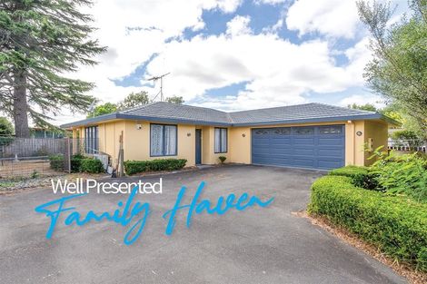 Photo of property in 38a Heath Street, St Andrews, Hamilton, 3200
