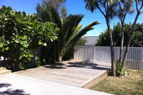 Photo of property in 22 Sefton Avenue, Grey Lynn, Auckland, 1021