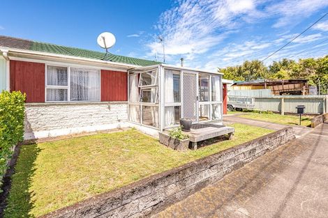 Photo of property in 1a Sydney Place, Whanganui, 4500