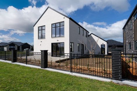 Photo of property in 33a Isobel Hodgson Drive, Cambridge, 3434