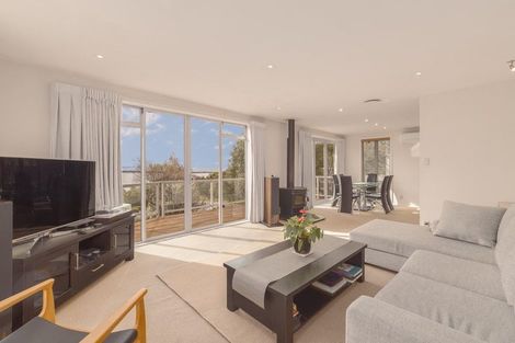 Photo of property in 75 Soleares Avenue, Mount Pleasant, Christchurch, 8081