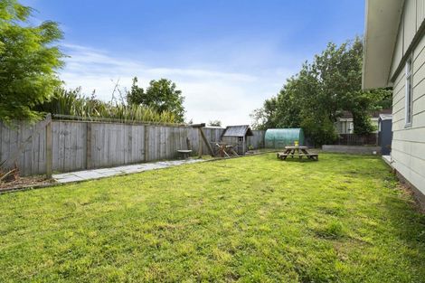 Photo of property in 5 Meads Place, Marton, 4710
