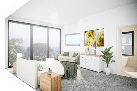 Photo of property in 26 Kowhai Road, Campbells Bay, Auckland, 0630