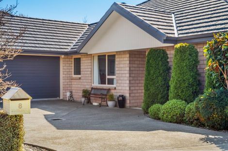 Photo of property in 8 Rifle Range Place, Witherlea, Blenheim, 7201