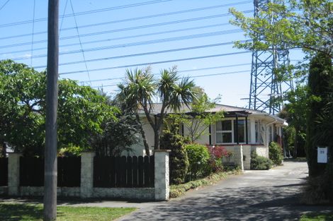 Photo of property in 19 Midhurst Street, Bishopdale, Christchurch, 8053