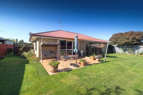 Photo of property in 93a Creek Road, Allenton, Ashburton, 7700