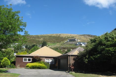 Photo of property in 5 Alderson Avenue, Hillsborough, Christchurch, 8022