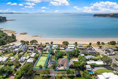 Photo of property in 22 Glamis Avenue, Manly, Whangaparaoa, 0930