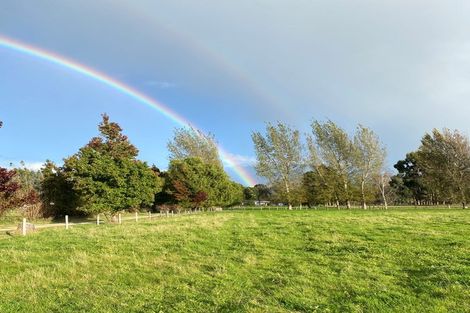 Photo of property in 365 Bluff Rangitumau Road, Rangitumau, Masterton, 5871