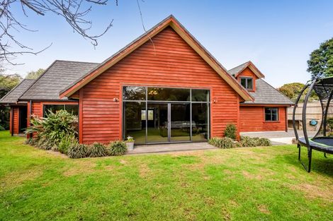 Photo of property in 27b Penrod Drive, Bell Block, New Plymouth, 4312