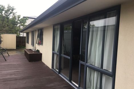 Photo of property in 118a Nursery Road, Phillipstown, Christchurch, 8011