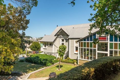 Photo of property in 117 Mein Street, Newtown, Wellington, 6021