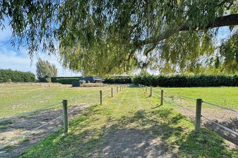 Photo of property in 475 Ellesmere Road, Lincoln, Christchurch, 7672