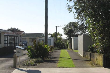 Photo of property in 12a Burns Street, Westown, New Plymouth, 4310